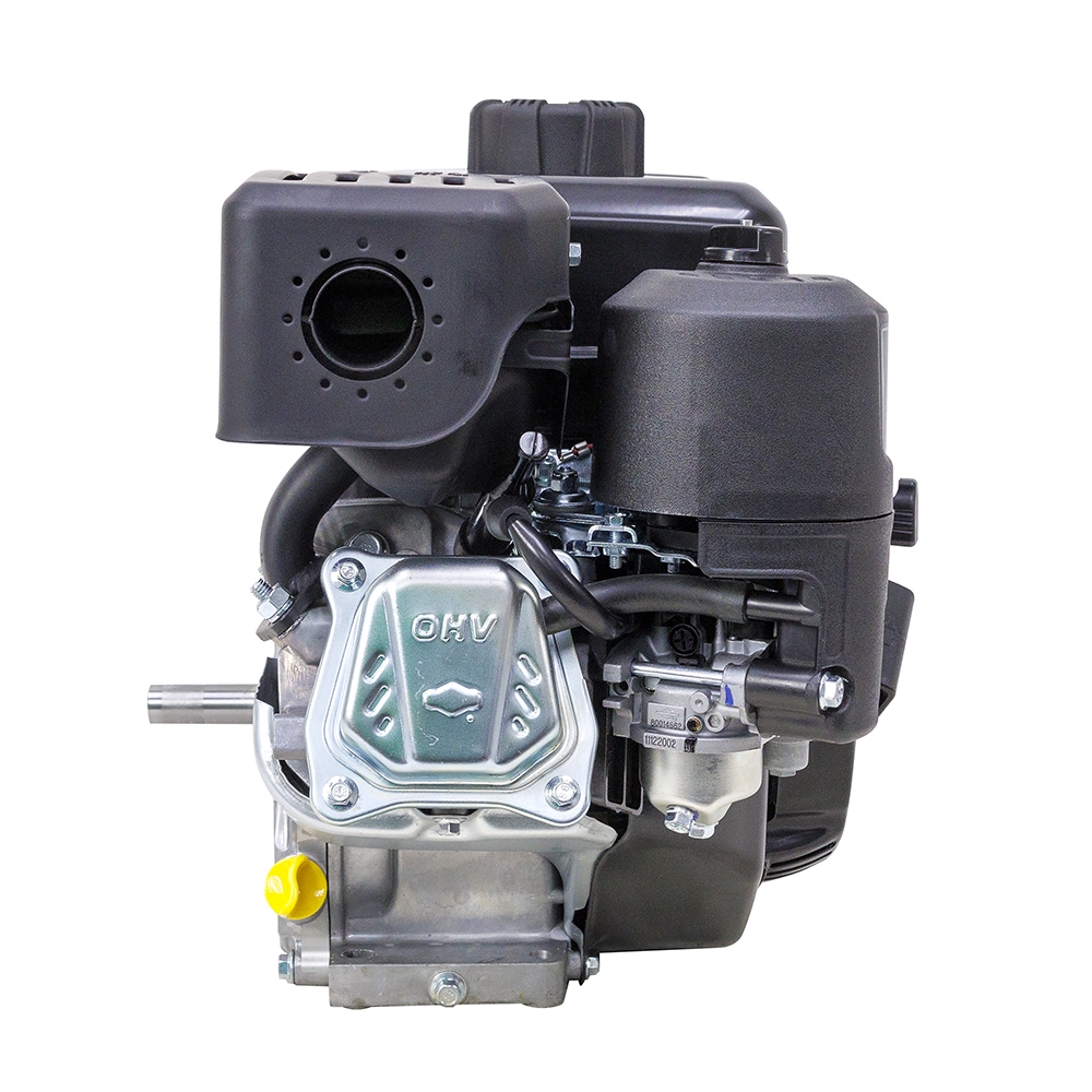 6.5 HP 208cc Briggs & Stratton XR Series 130G320063F1 Recoil